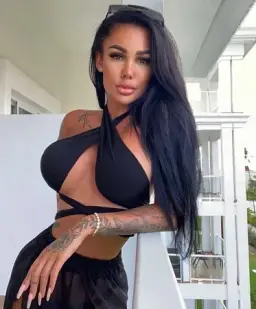 Zehra — Suadiye Vip Escort escort ilanı
