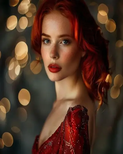 Yabancı Escort Kadıköy escort ilanı